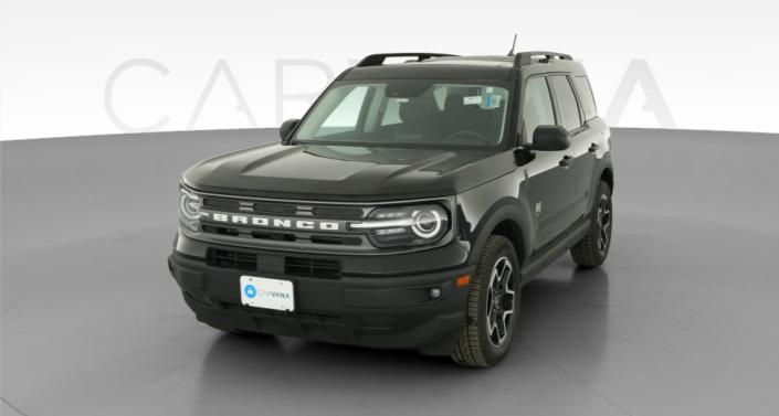ford bronco sport 2022 3FMCR9B61NRD99531 image ford bronco sport 2022 3FMCR9B61NRD99531 image